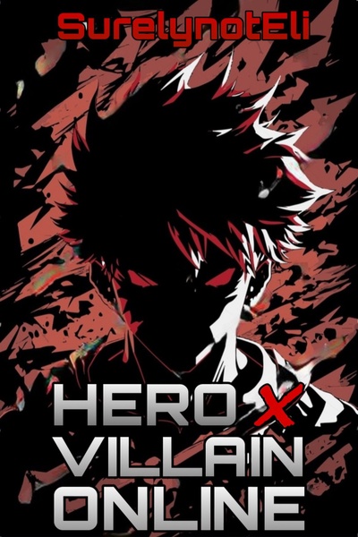 Hero x Villain Online: Chronomancer [Superhero Progression]