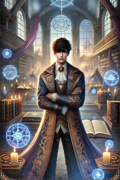 Cultivating Immortality in the Magical World--Litrpg/Isekai