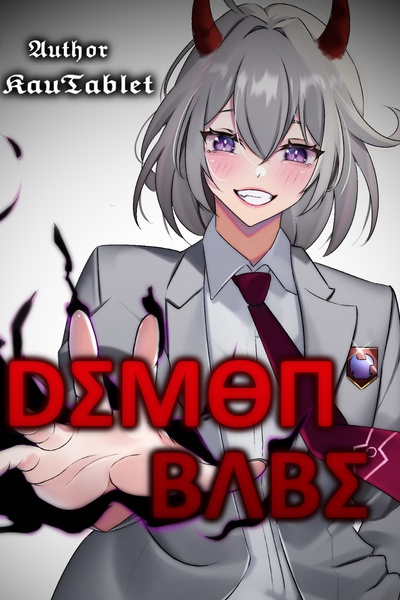 Demon Babe (A silly xianxia-inspired slice of life comedy)