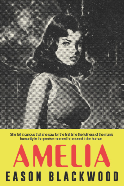 Amelia: Citizen of Fabuland
