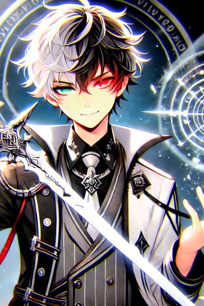 {The price of power} Ethereal mask