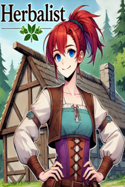 Herbalist