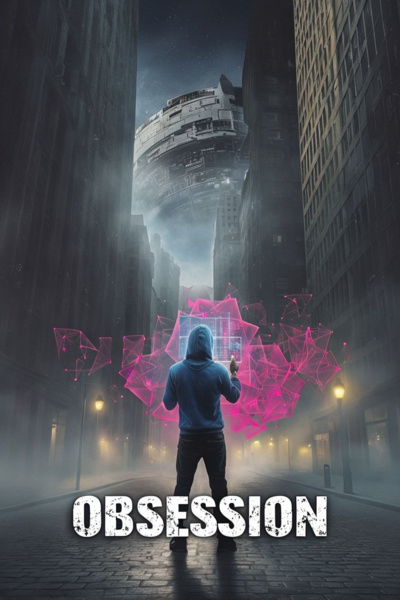 The Weaver's Obsession