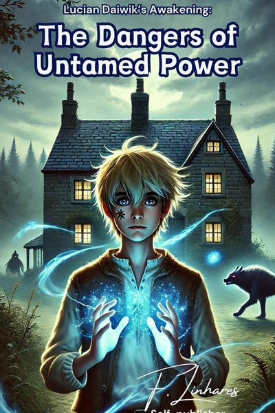 Lucian Daiwik's Awakening: The Dangers of Untamed Power