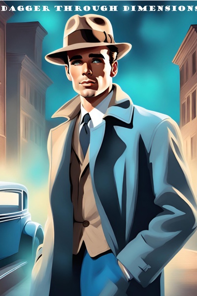 A Dagger Through Dimensions