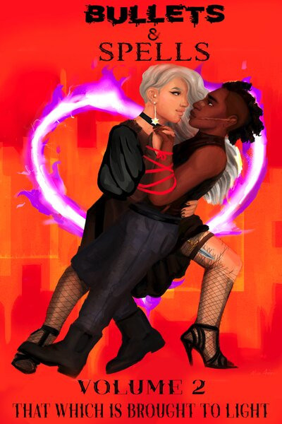 Bullets & Spells