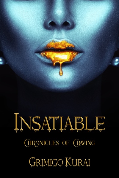 Insatiable: Chronicles of Craving