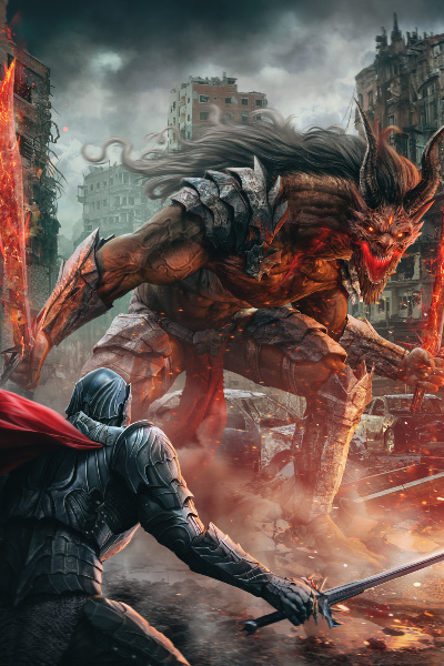 Rebirth: Might, Magic, Mayhem