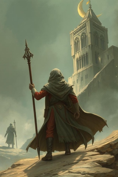 Trials of the Ascendant