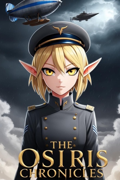 The Osiris Chronicles
