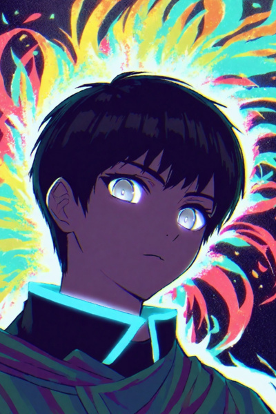 I Reincarnated as an Immortal