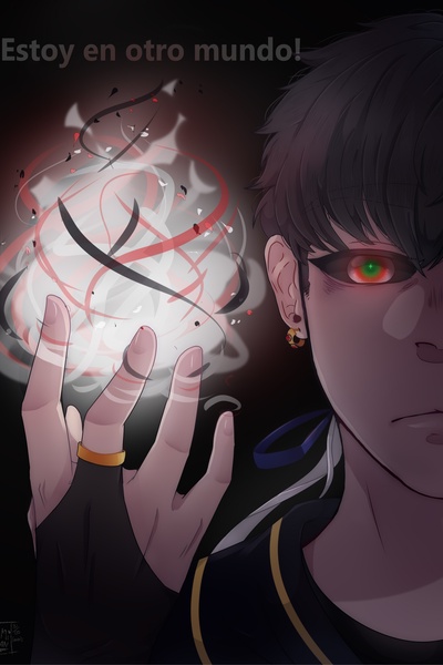 ¡Estoy en otro mundo! [Español]