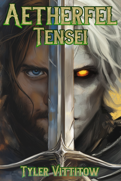 AETHERFEL TENSEI (LITRPG ISEKAI ADVENTURE-COMEDY)