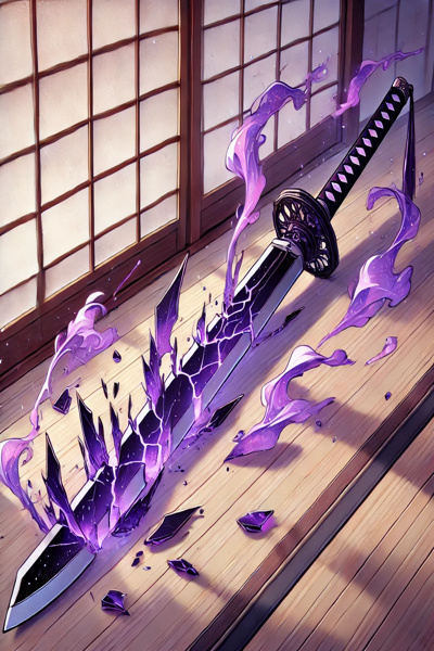 Ascension of the Voidwalker