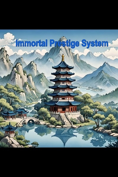 Immortal Prestige System