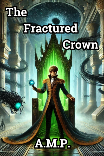 The Fractured Crown