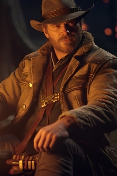 Whisper Of Redemption