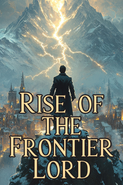 Rise of the Frontier Lord [ Kingdom Builder ]