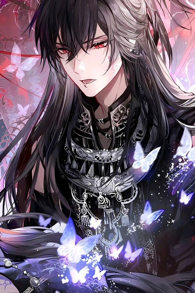 The World Inside A Novel [UNLIMTED FLOW]