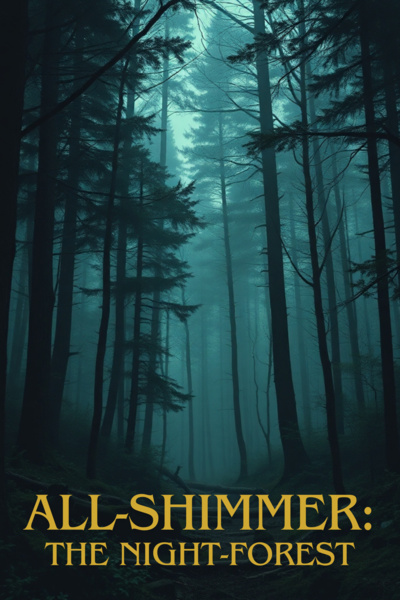 All-Shimmer: The Night Forest