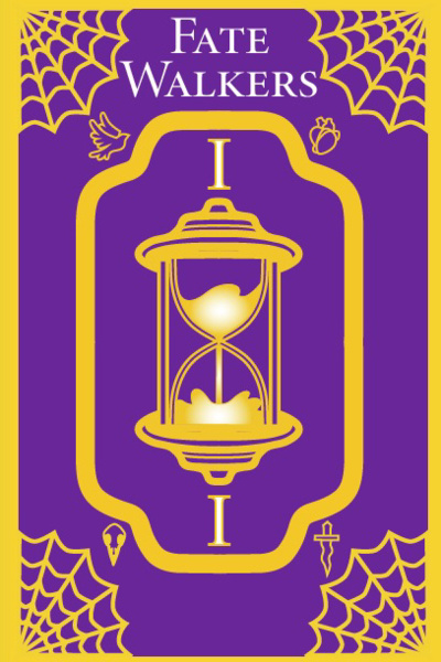 Fatewalkers: Beginning of the End