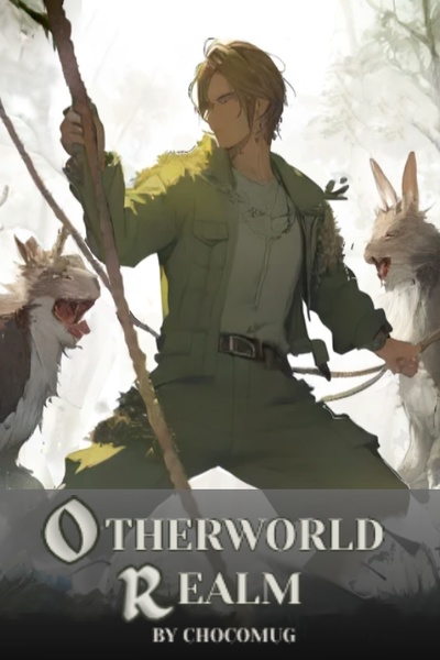 Otherworld Realm: Craft System