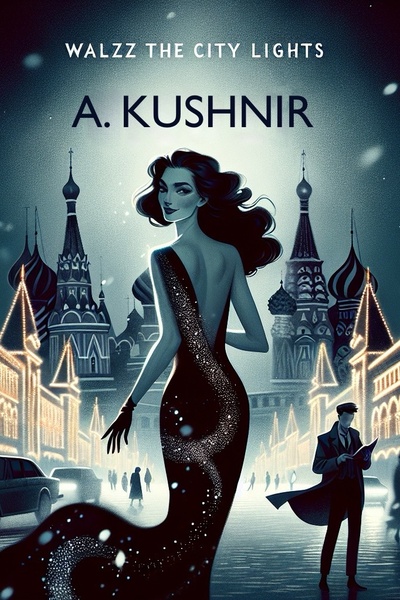 Waltz of the City Lights