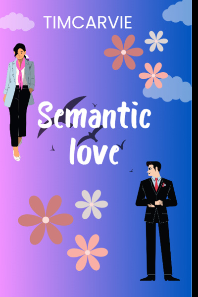 Semantic Love