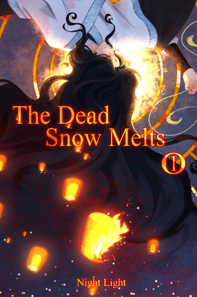 The Dead Snow Melts •1•