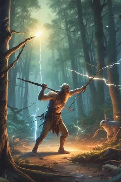 Not everything ends nice