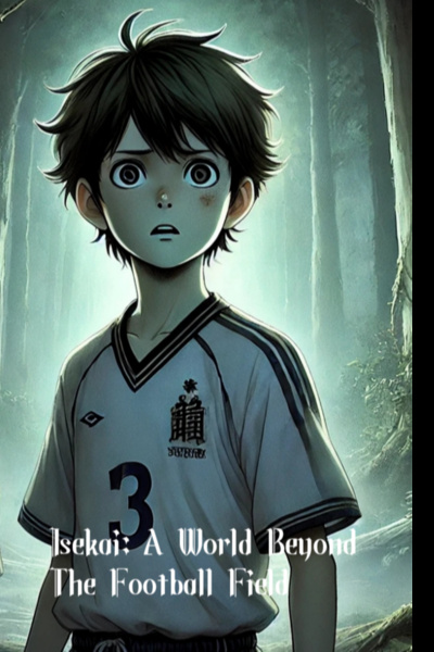 Isekai: The World Beyond The Football Field