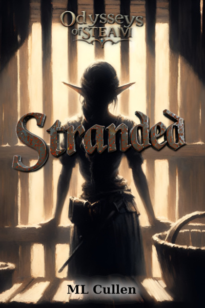 Odysseys of Steam: Stranded