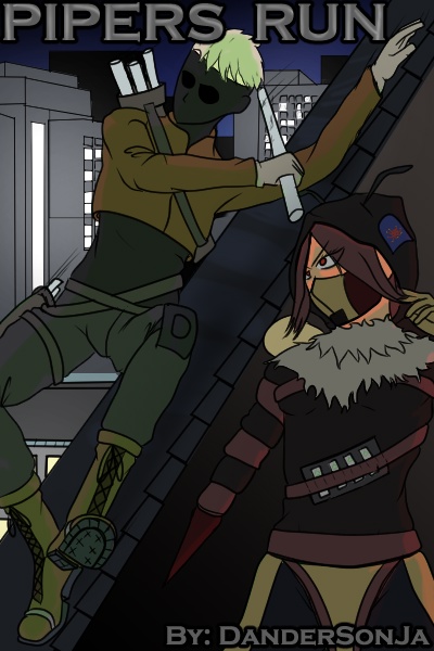 Pipers Run
