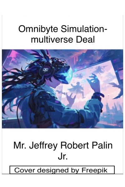 Omnibyte Simulation-multiverse Deal