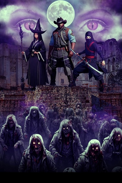 The Great Game: A Prime Legacy Story