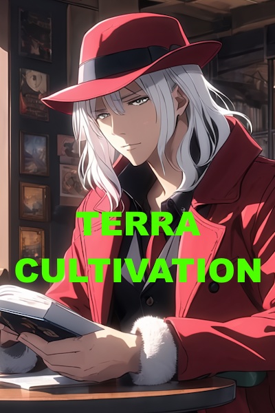 Terracultivation (Terraria)