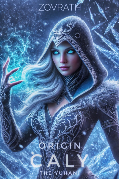 ORIGIN : Caly. The Yuhani