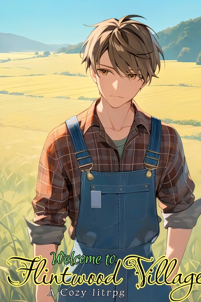 Welcome to Flintwood Village [Cozy Litrpg]