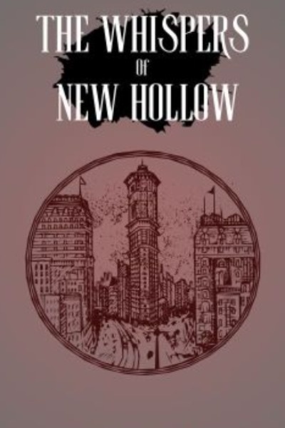 The Whispers of New Hollow