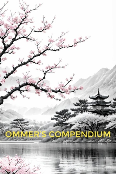 Ommerʼs Compendium