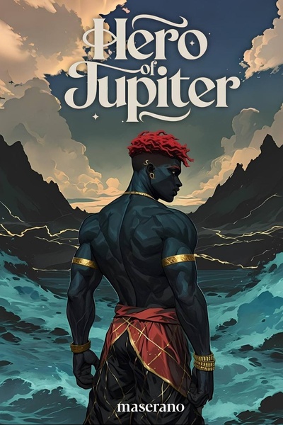 HERO OF JUPITER