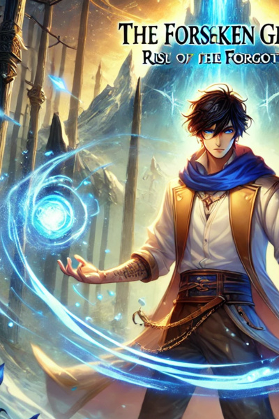 The Forsaken Genius: Rise of the Forgotten