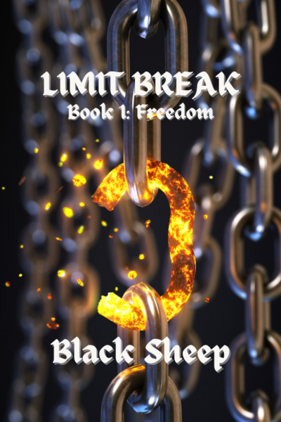 Limit Break
