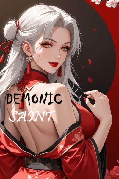 Demonic Saint: The Story of Wind and Clouds