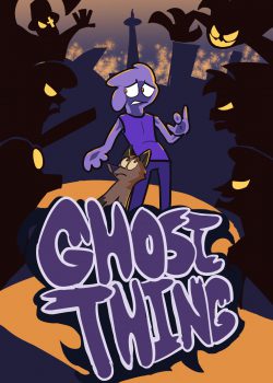 GHOST THING!