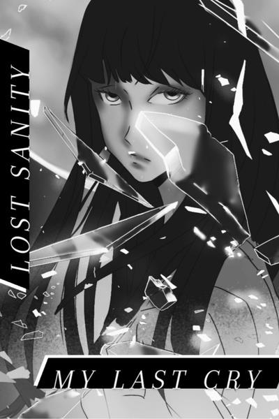 Lost sanity