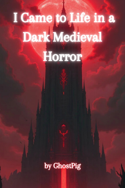 I Came to Life in a Dark Medieval Horror