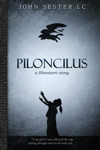 Piloncilus: A Rhentarri Story