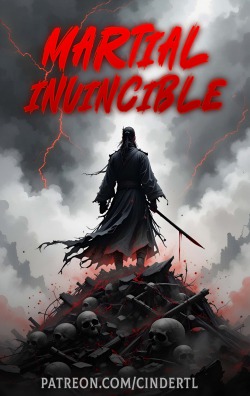 Martial Invincible
