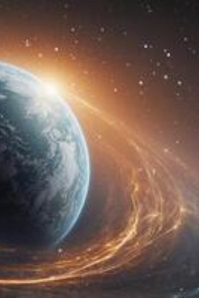 It's A Big Universe Out There